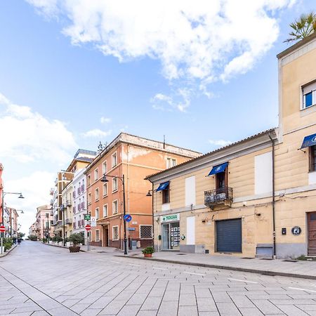 Hotel Corso 151 Olbia Zewnętrze zdjęcie
