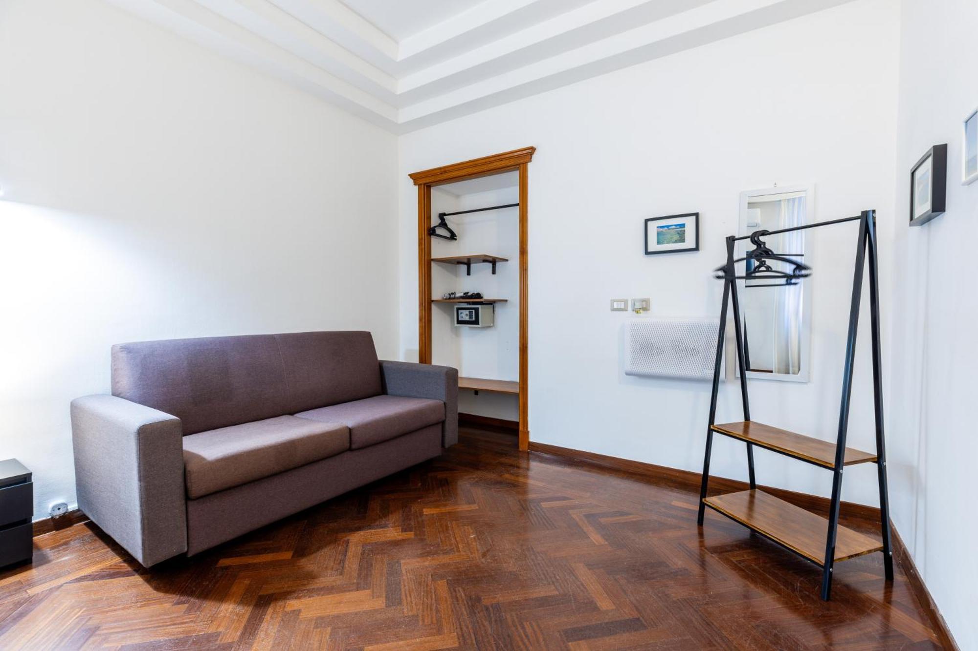 Hotel Corso 151 Olbia Zewnętrze zdjęcie