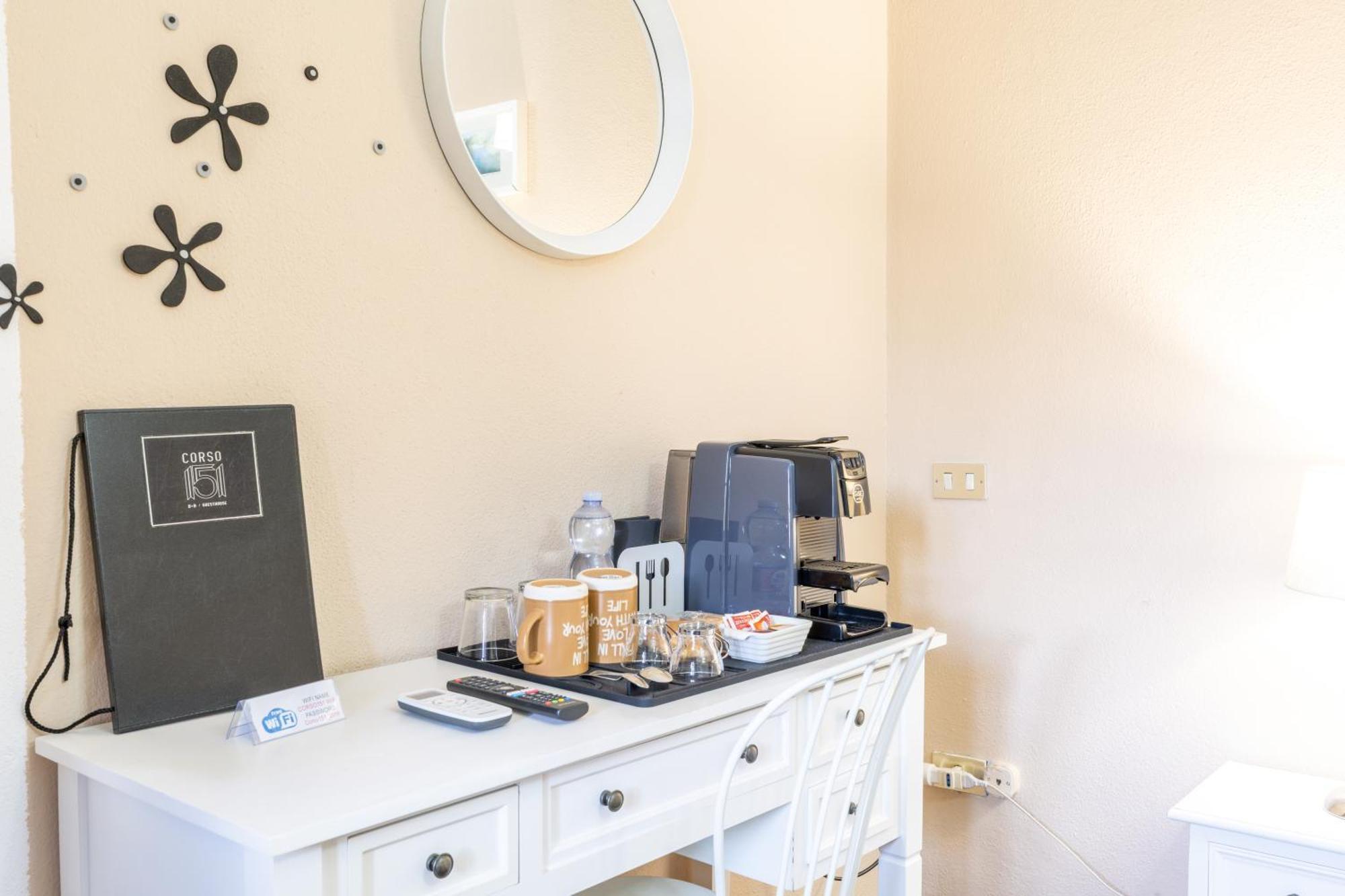 Hotel Corso 151 Olbia Zewnętrze zdjęcie