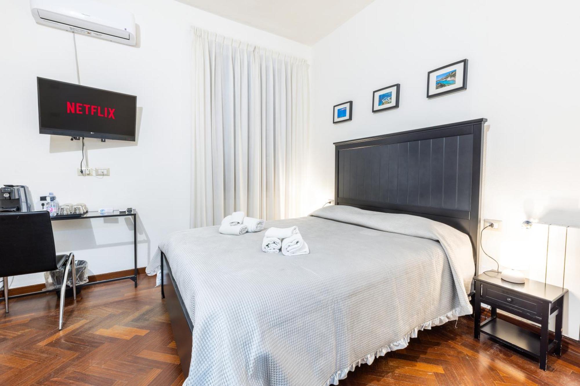 Hotel Corso 151 Olbia Zewnętrze zdjęcie