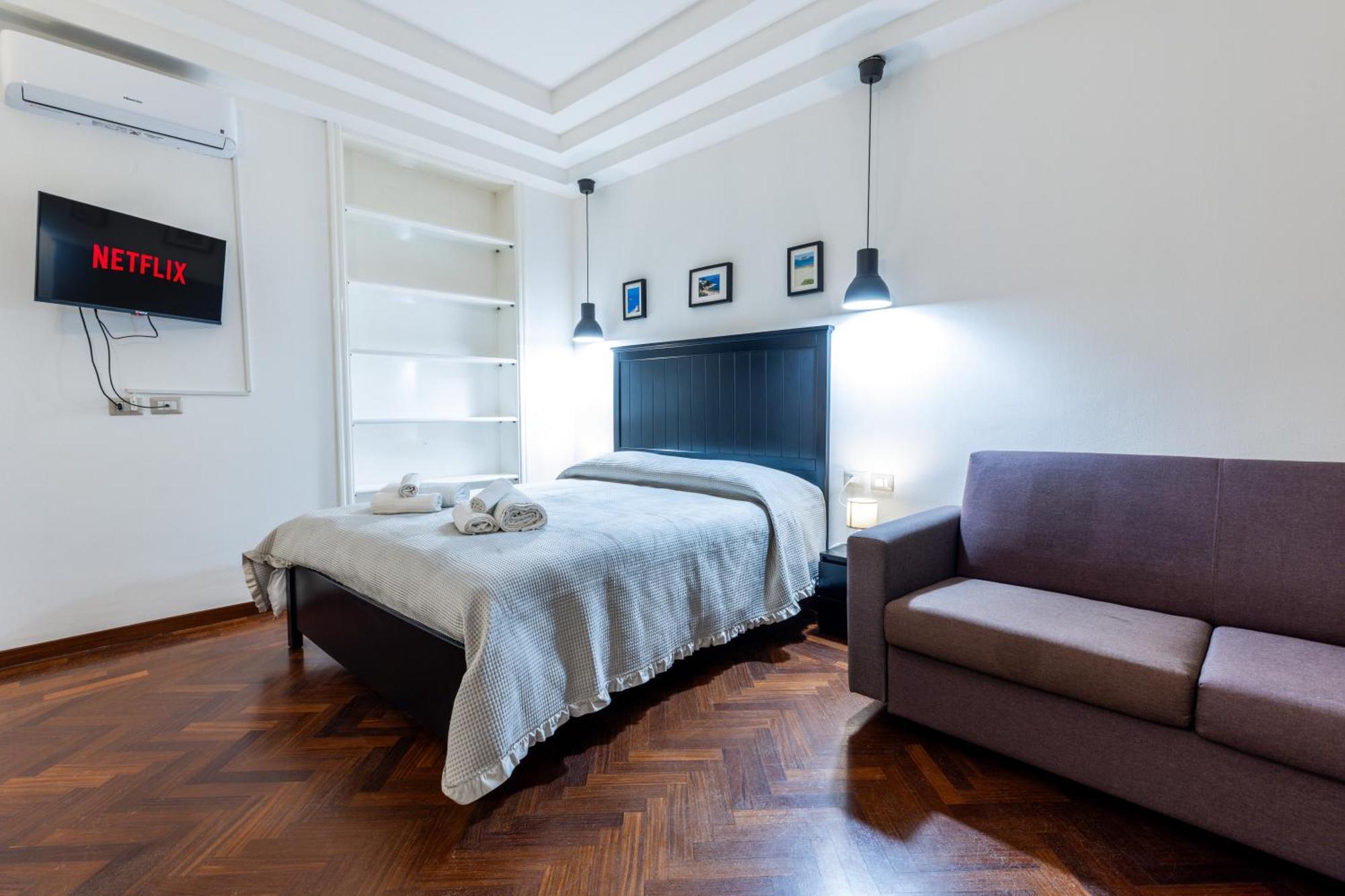 Hotel Corso 151 Olbia Zewnętrze zdjęcie