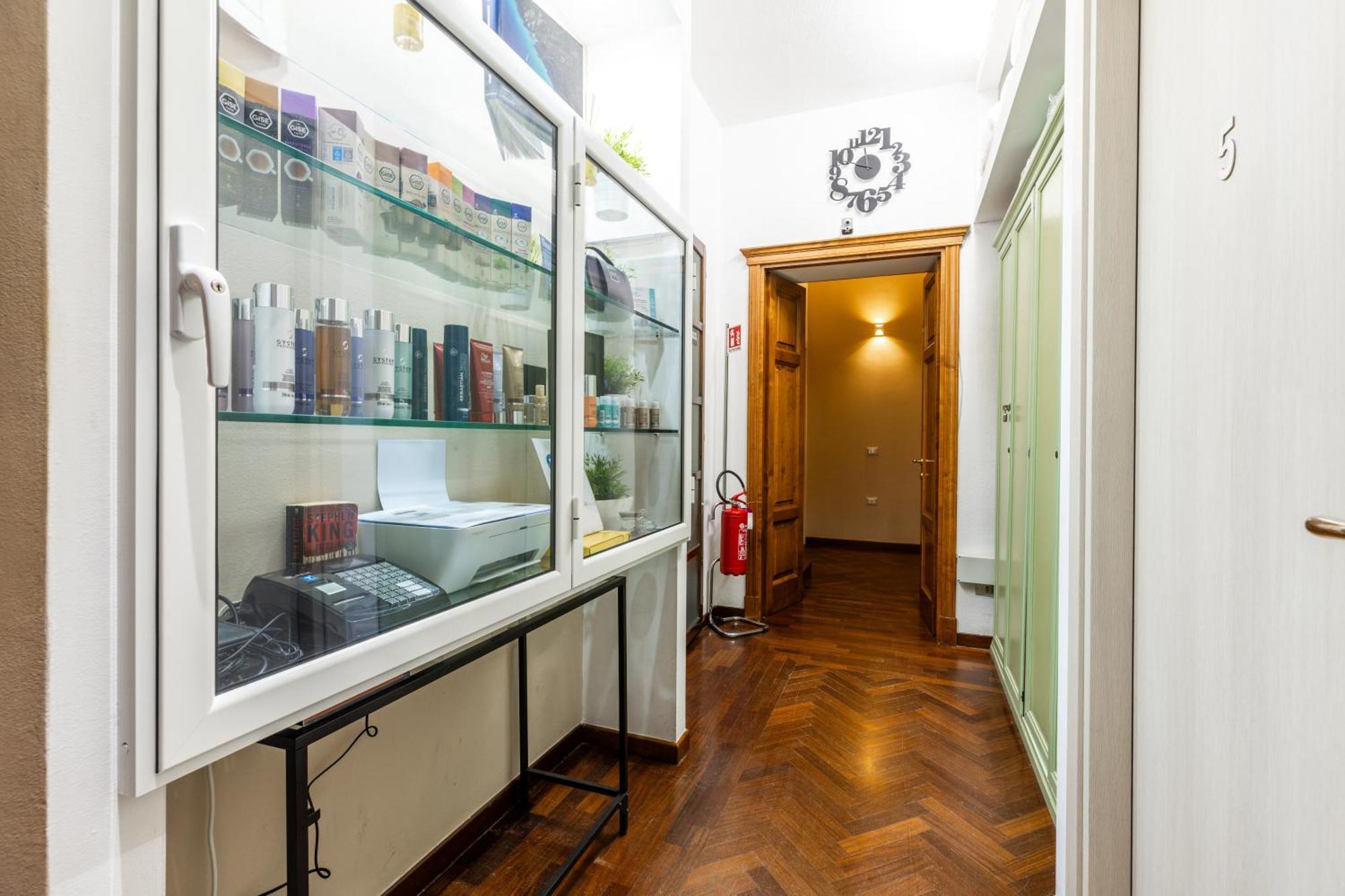 Hotel Corso 151 Olbia Zewnętrze zdjęcie