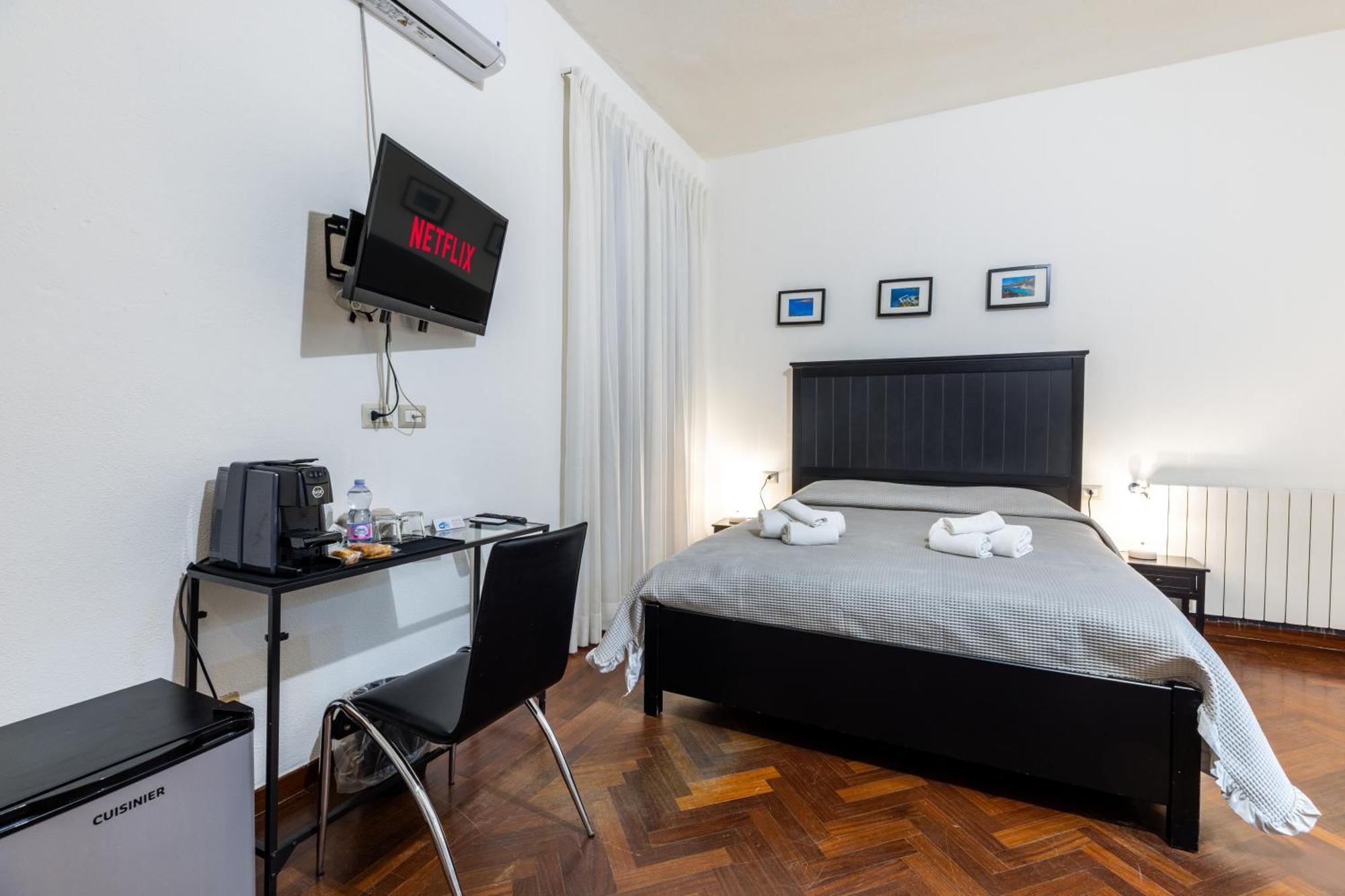 Hotel Corso 151 Olbia Zewnętrze zdjęcie