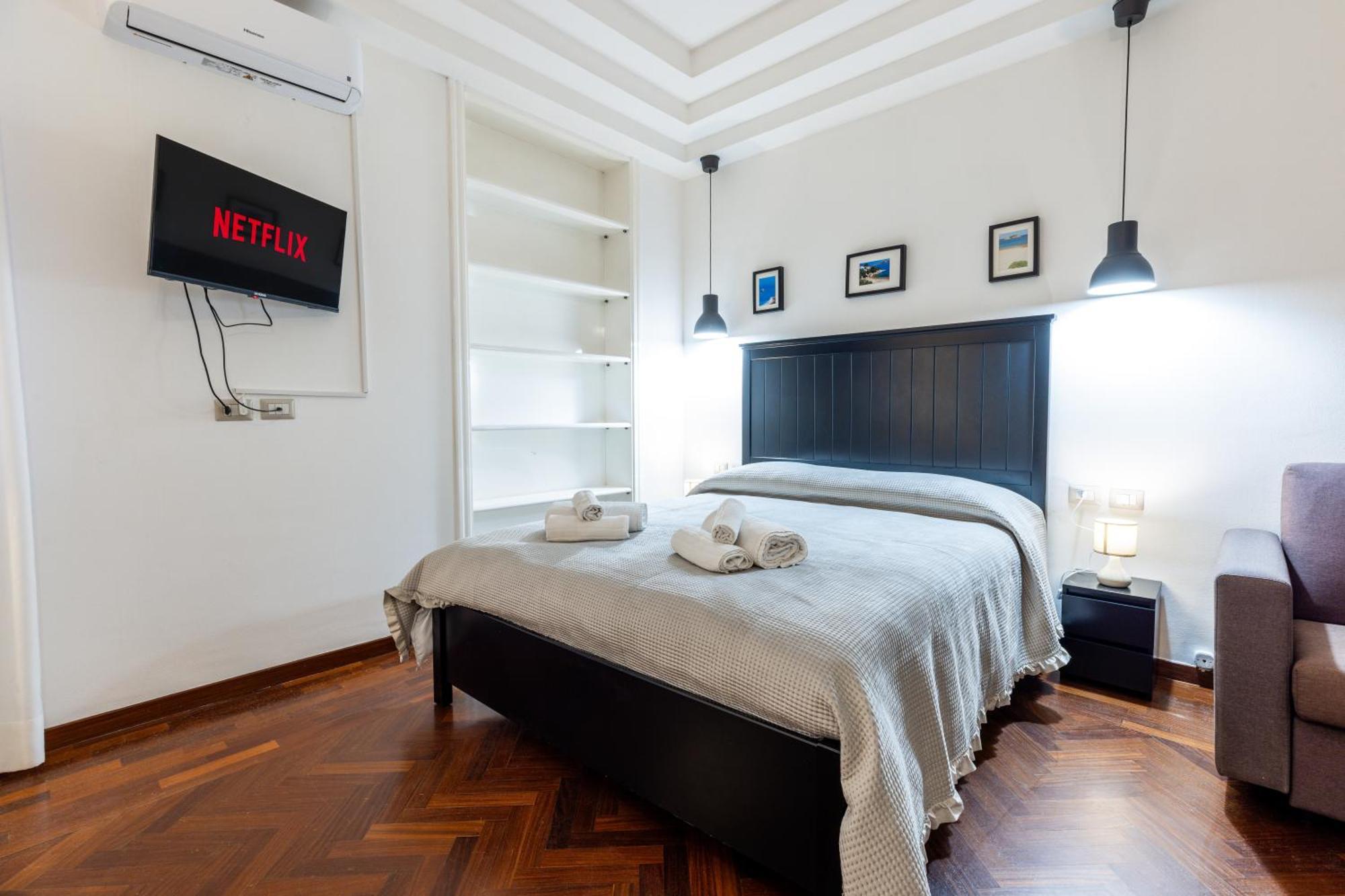 Hotel Corso 151 Olbia Zewnętrze zdjęcie