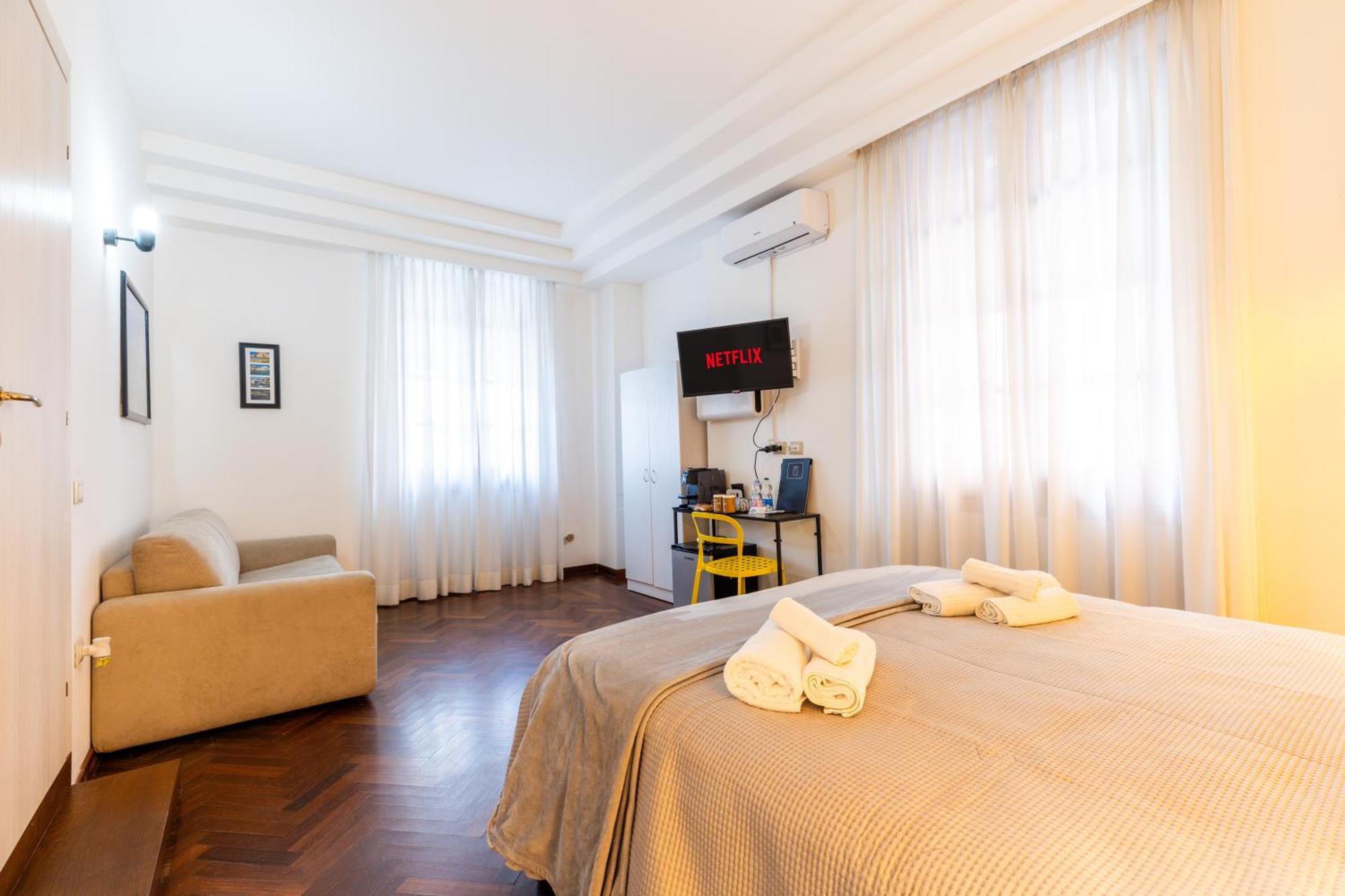 Hotel Corso 151 Olbia Zewnętrze zdjęcie