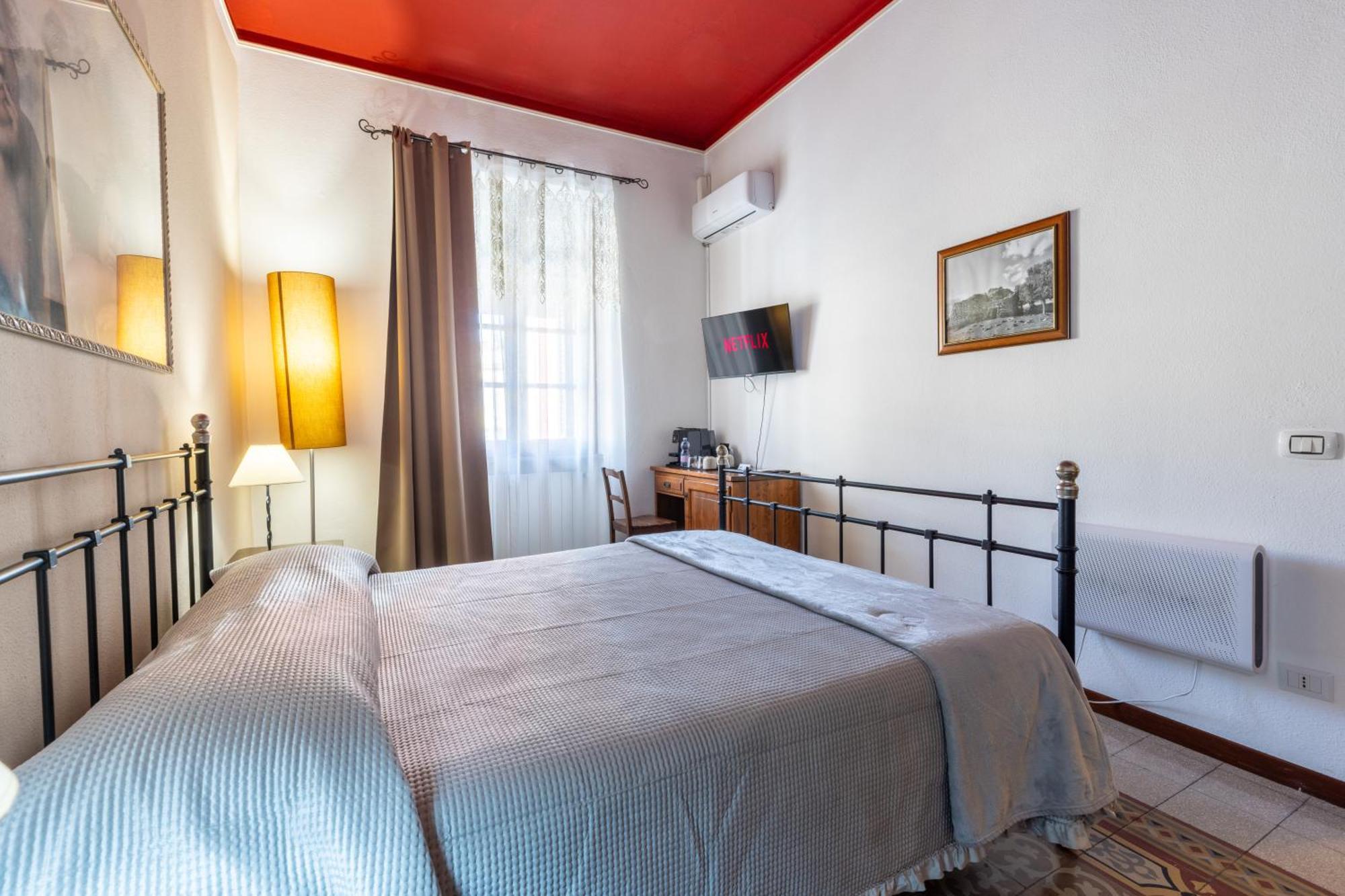 Hotel Corso 151 Olbia Zewnętrze zdjęcie