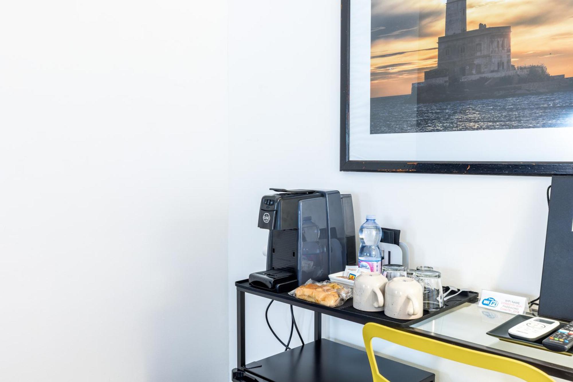 Hotel Corso 151 Olbia Zewnętrze zdjęcie