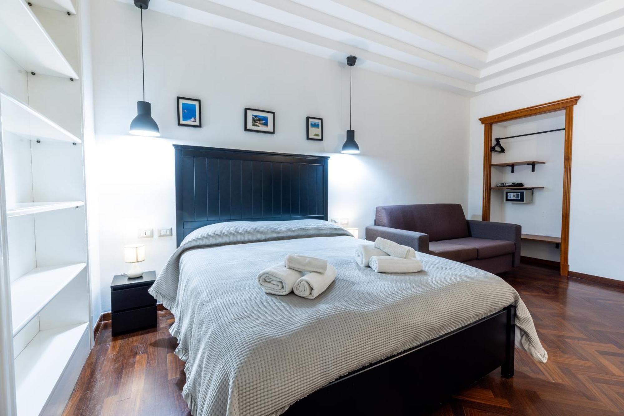 Hotel Corso 151 Olbia Zewnętrze zdjęcie
