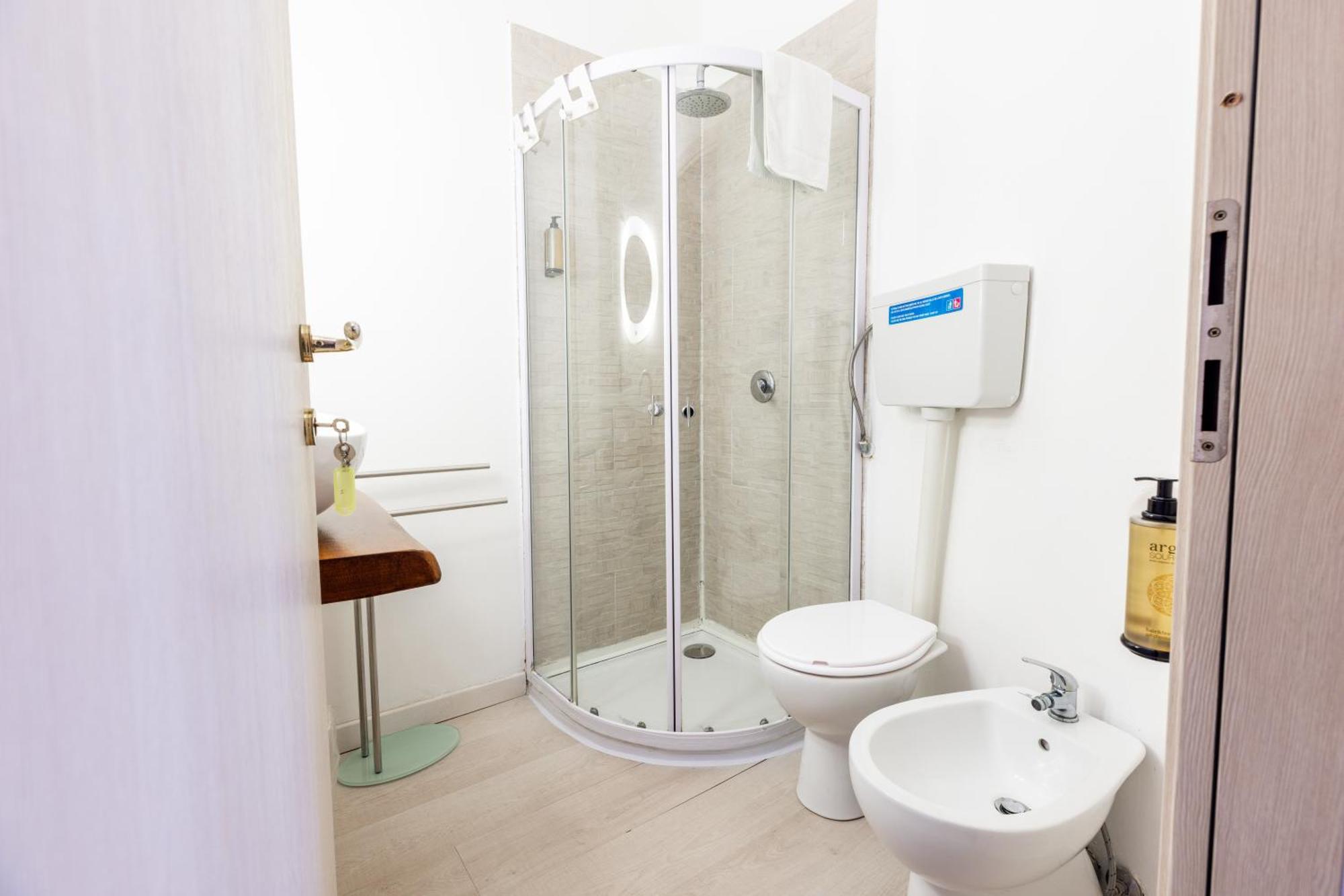 Hotel Corso 151 Olbia Zewnętrze zdjęcie