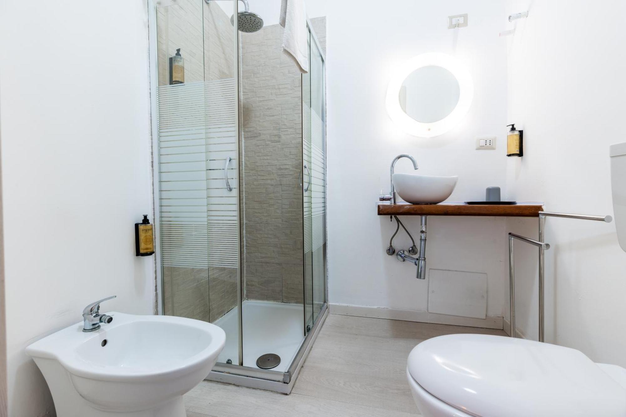 Hotel Corso 151 Olbia Zewnętrze zdjęcie