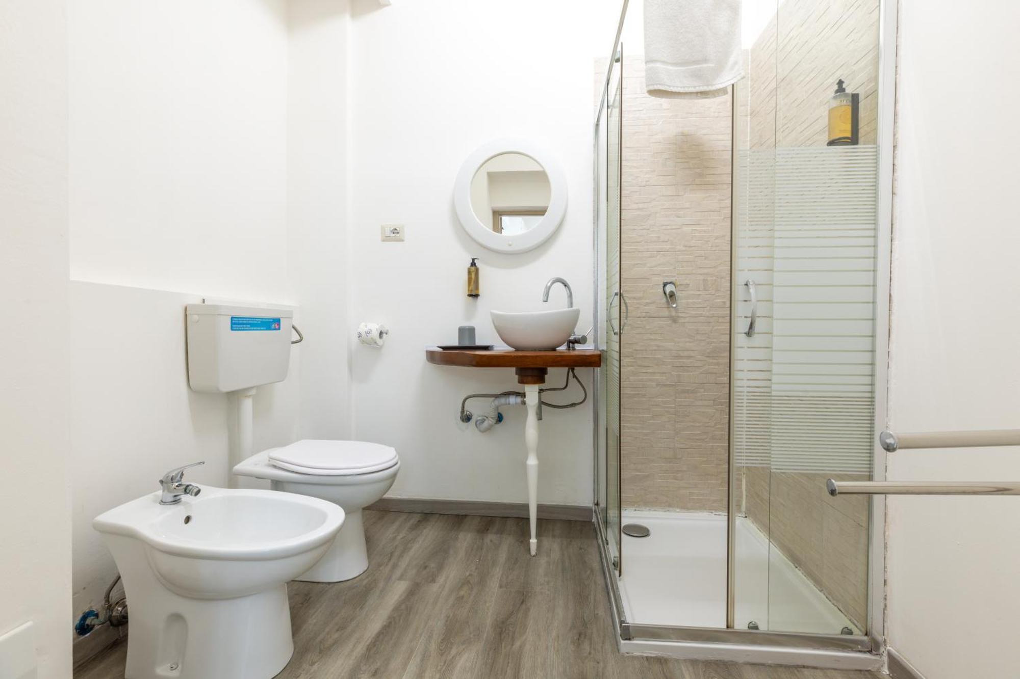 Hotel Corso 151 Olbia Zewnętrze zdjęcie