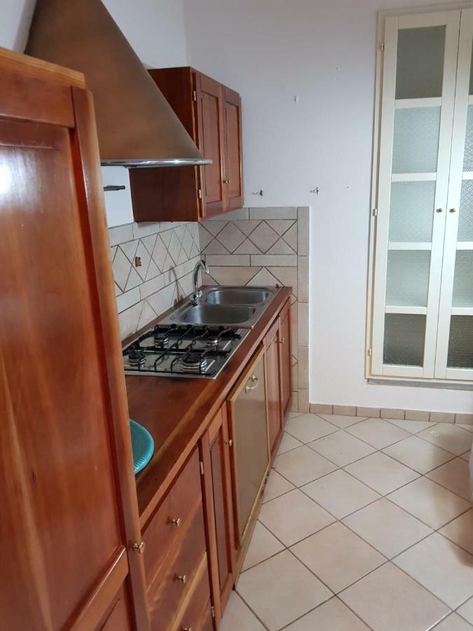 Hotel Corso 151 Olbia Zewnętrze zdjęcie