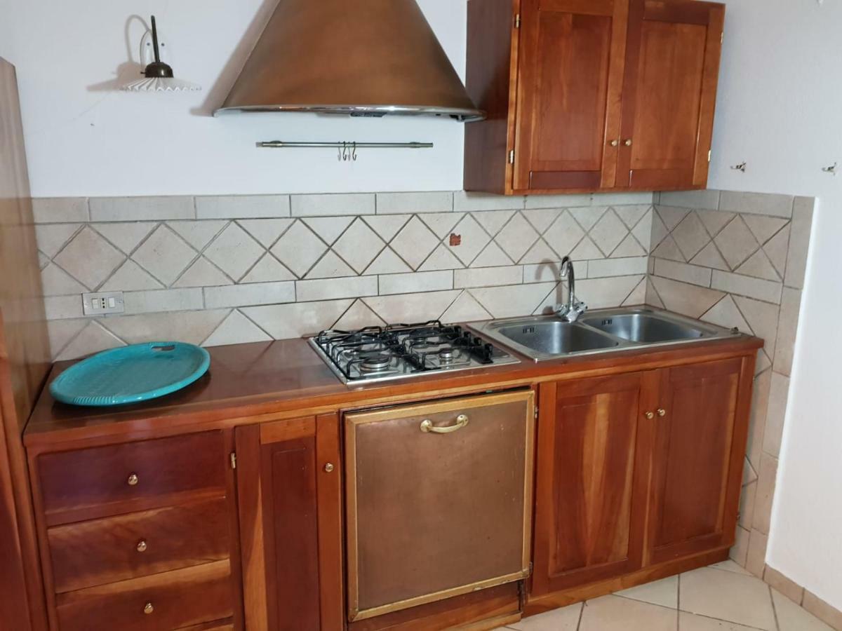 Hotel Corso 151 Olbia Zewnętrze zdjęcie