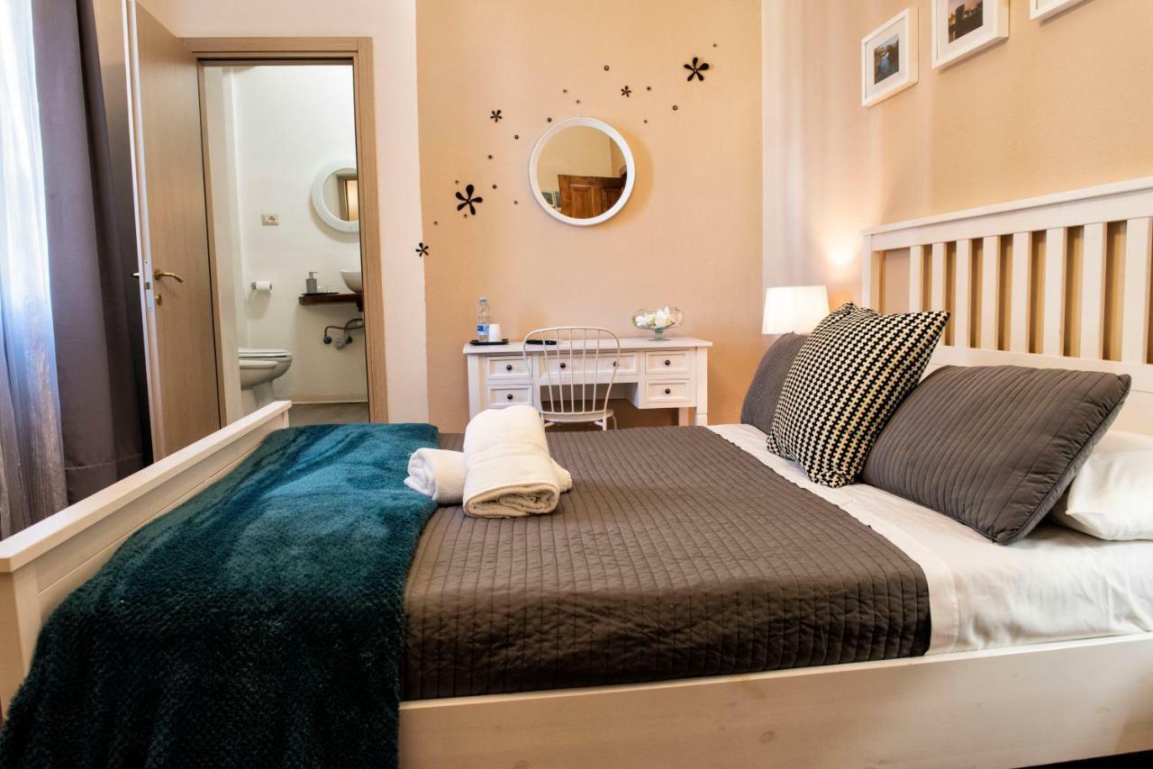 Hotel Corso 151 Olbia Zewnętrze zdjęcie