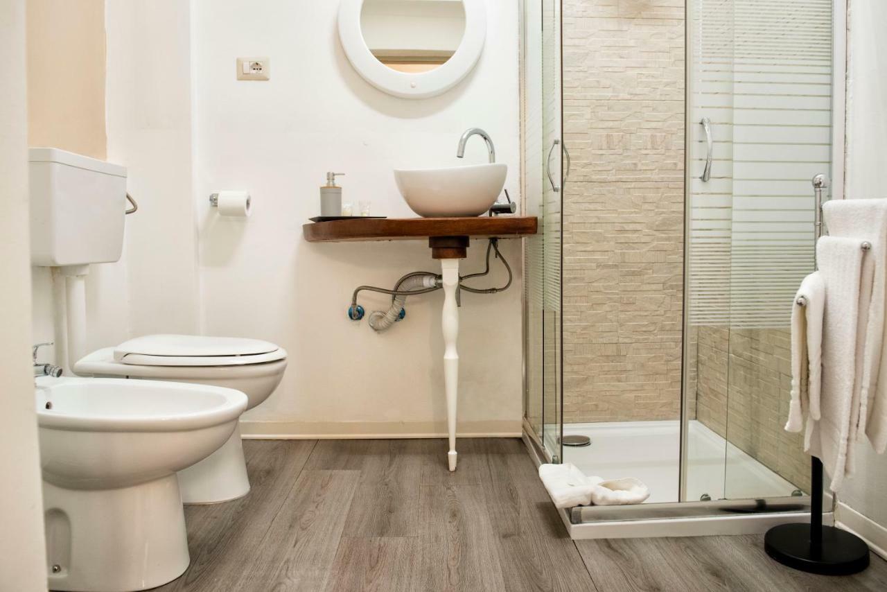 Hotel Corso 151 Olbia Zewnętrze zdjęcie